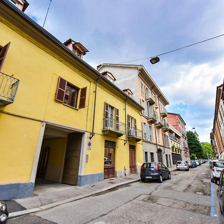 טורינו Modern Apartment Piazza Statuto Porta Susa Fs מראה חיצוני תמונה