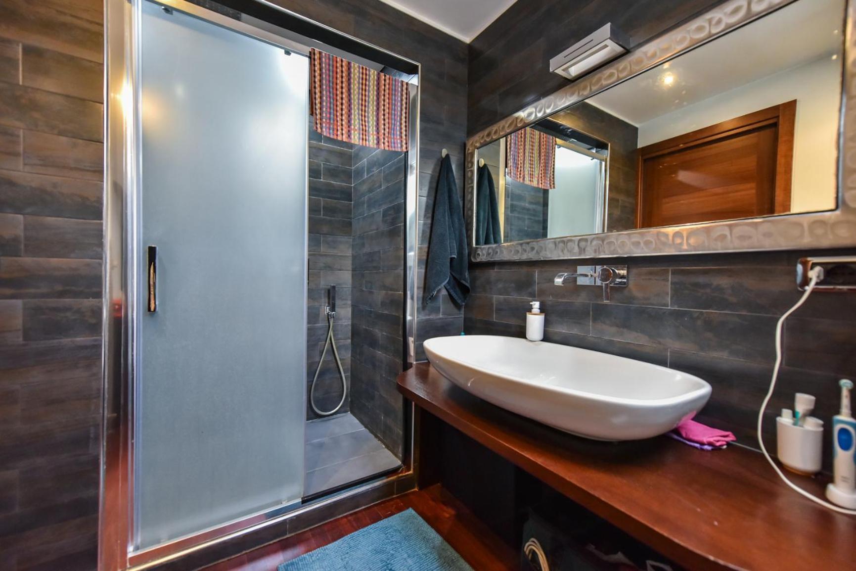 טורינו Modern Apartment Piazza Statuto Porta Susa Fs מראה חיצוני תמונה