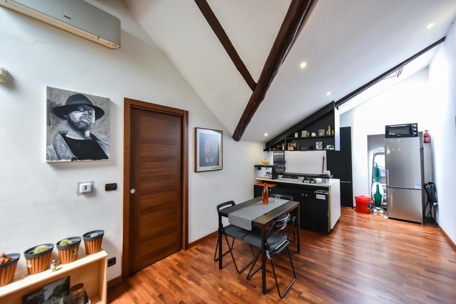 טורינו Modern Apartment Piazza Statuto Porta Susa Fs מראה חיצוני תמונה