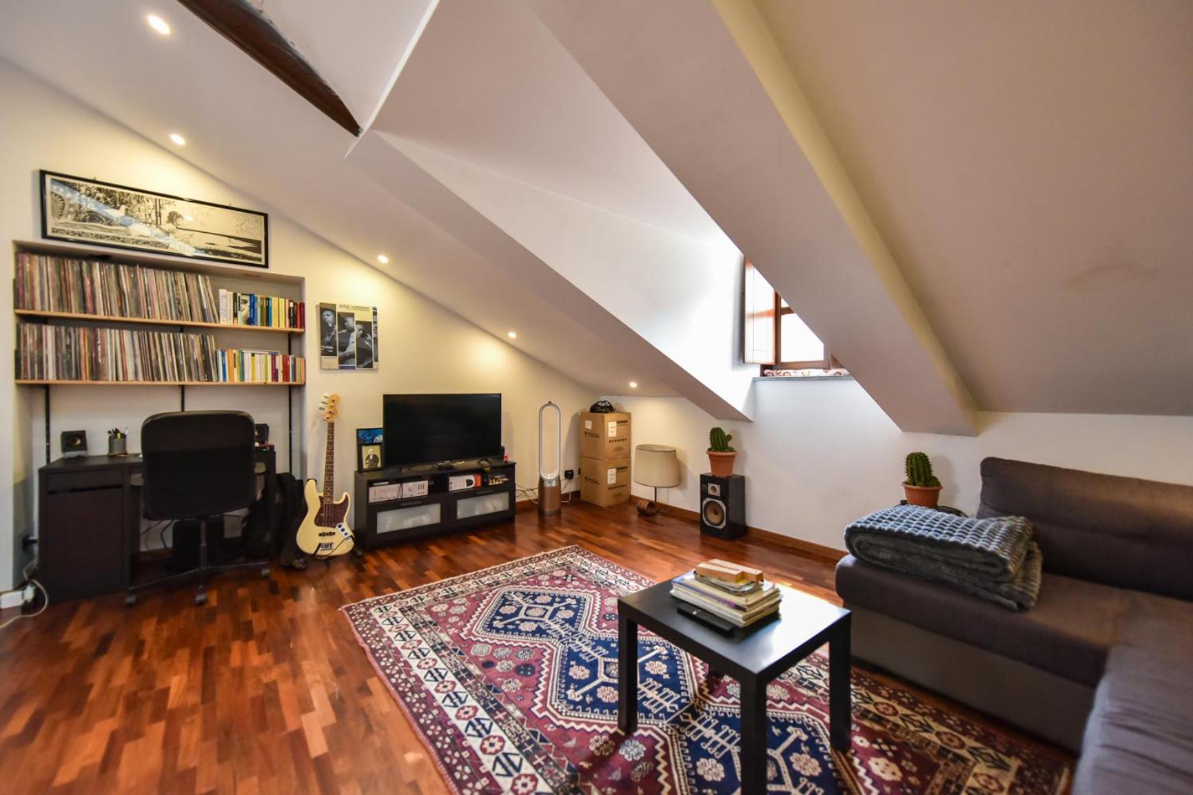 טורינו Modern Apartment Piazza Statuto Porta Susa Fs מראה חיצוני תמונה