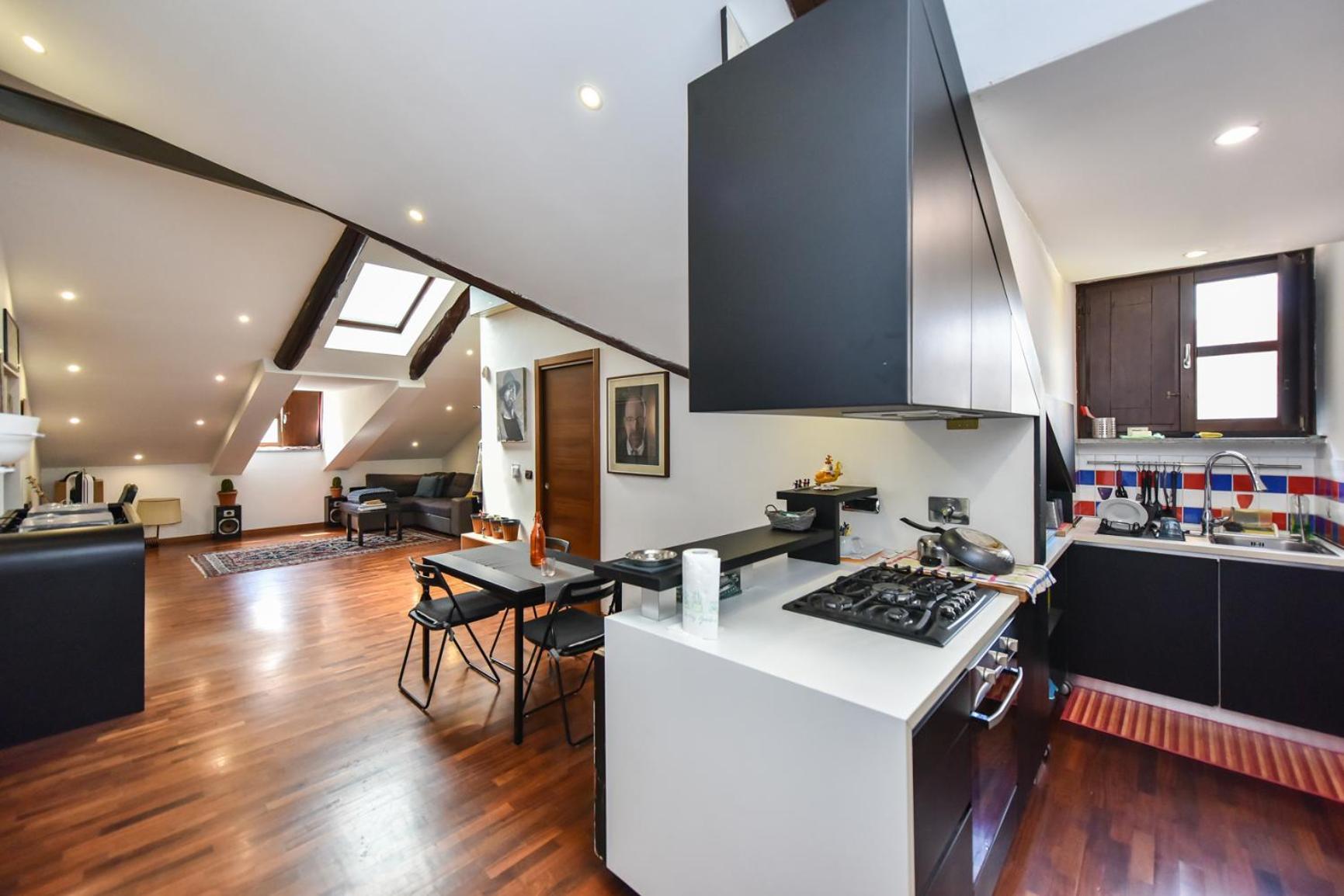 טורינו Modern Apartment Piazza Statuto Porta Susa Fs מראה חיצוני תמונה