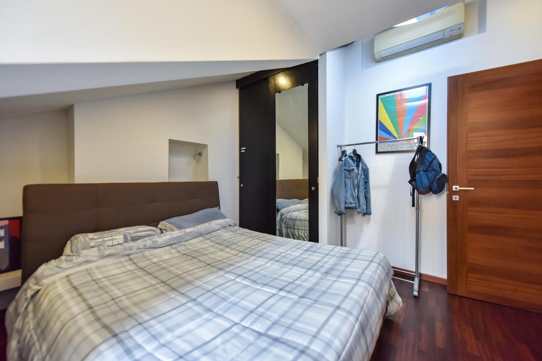 טורינו Modern Apartment Piazza Statuto Porta Susa Fs מראה חיצוני תמונה