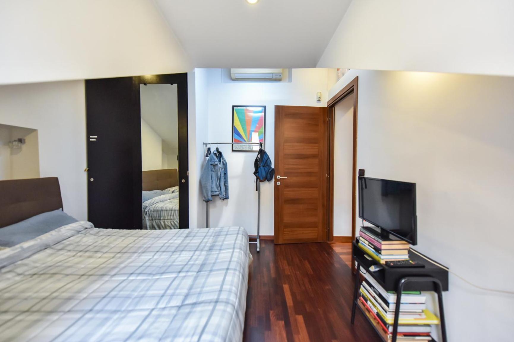 טורינו Modern Apartment Piazza Statuto Porta Susa Fs מראה חיצוני תמונה