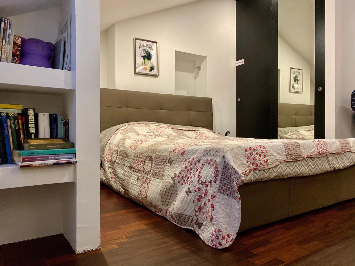 טורינו Modern Apartment Piazza Statuto Porta Susa Fs מראה חיצוני תמונה