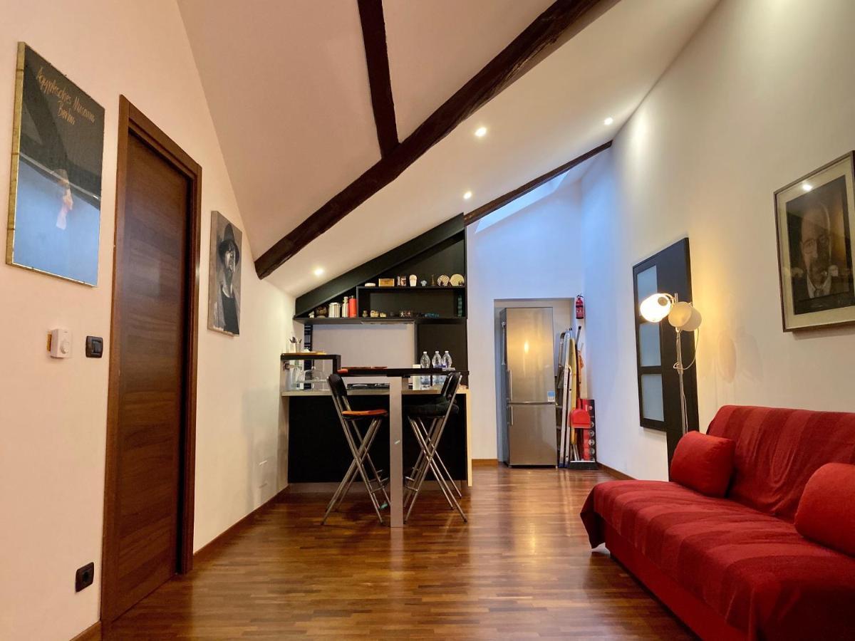 טורינו Modern Apartment Piazza Statuto Porta Susa Fs מראה חיצוני תמונה