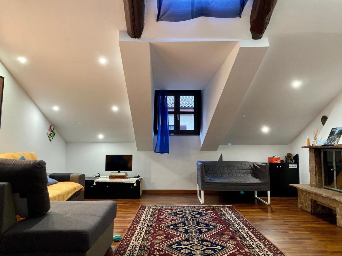 טורינו Modern Apartment Piazza Statuto Porta Susa Fs מראה חיצוני תמונה