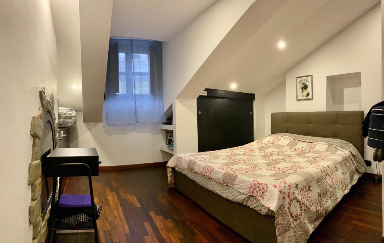 טורינו Modern Apartment Piazza Statuto Porta Susa Fs מראה חיצוני תמונה